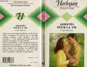 Couverture du produit · Associés pour la vie