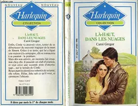 Couverture du produit · Là-haut dans les nuages (Harlequin)