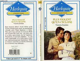 Couverture du produit · Plus violent qu'un cyclone