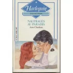Couverture du produit · Naufragés au paradis (Harlequin)