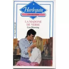 Couverture du produit · La Madone de verre (Harlequin)