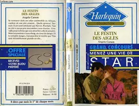 Couverture du produit · Le Festin des aigles (Harlequin)