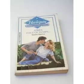 Couverture du produit · Après tout ce temps (Harlequin)
