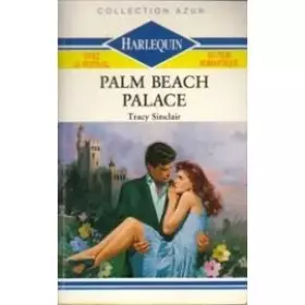 Couverture du produit · Palm beach palace
