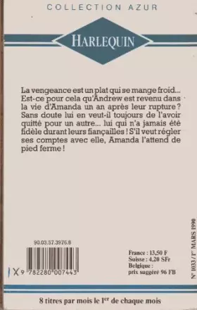 Couverture du produit · Deux amoureux à paris