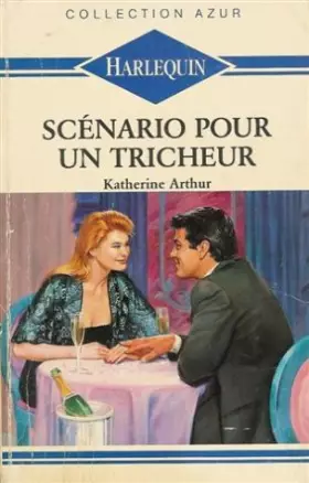 Couverture du produit · Scenario pour un tricheur