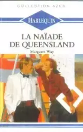 Couverture du produit · La naiade de queensland