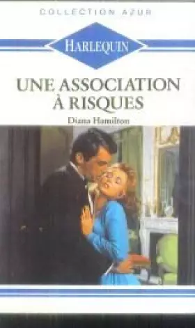 Couverture du produit · Une association a risques