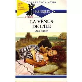 Couverture du produit · La Vénus de l'île