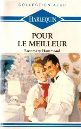 Couverture du produit · Pour le meilleur