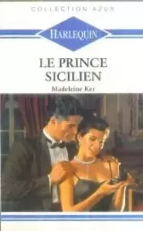 Couverture du produit · Le prince sicilien