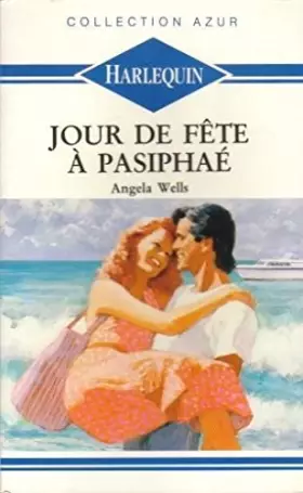 Couverture du produit · Jour de fête à Pasiphae