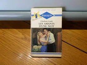 Couverture du produit · les amants d'une nuit