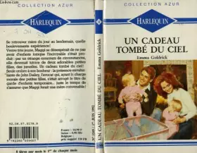 Couverture du produit · Un cadeau tombe du ciel - doubly delicious