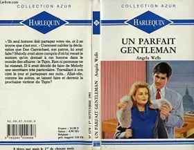 Couverture du produit · Un parfait gentleman - rash intruder