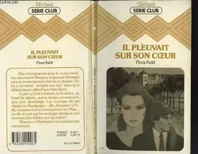 Couverture du produit · Il pleuvait sur son coeur (Harlequin)