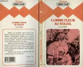 Couverture du produit · Comme fleur au soleil (Harlequin)
