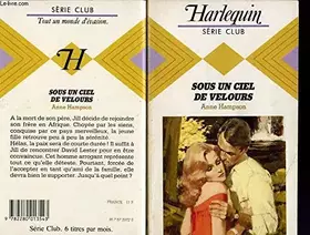 Couverture du produit · Sous un ciel de velours (Harlequin)