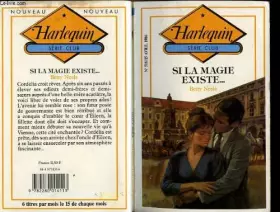 Couverture du produit · Si la magie existe (Harlequin)