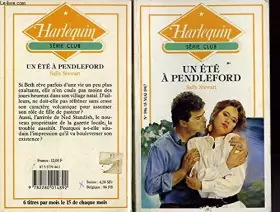 Couverture du produit · Un Été à Pendleford (Harlequin)