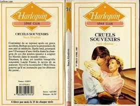 Couverture du produit · Cruels souvenirs (Harlequin)