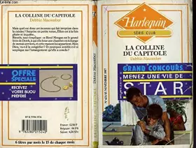 Couverture du produit · La Colline du Capitole (Harlequin)