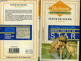Couverture du produit · Fleur de soleil (Harlequin)