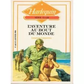 Couverture du produit · L'Aventure au bout du monde (Harlequin)