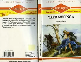 Couverture du produit · Yarrawonga (Collection Horizon)