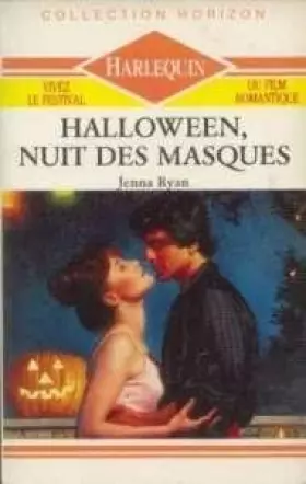 Couverture du produit · Halloween  nuit des masques