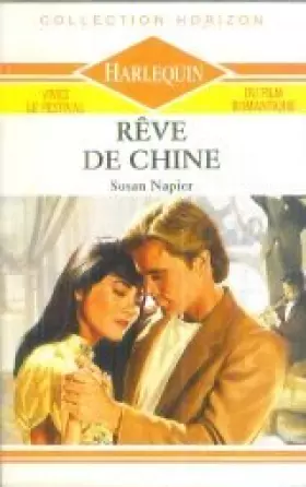 Couverture du produit · Reve de chine