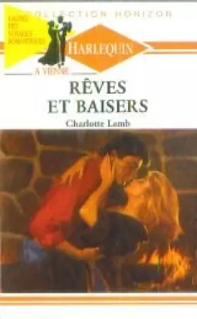 Couverture du produit · Reves et baisers