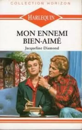 Couverture du produit · Mon ennemi bien-aime