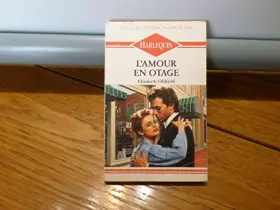 Couverture du produit · L'amour en otage