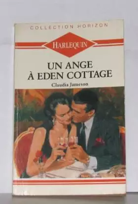 Couverture du produit · Un ange a eden cottage