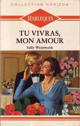 Couverture du produit · Tu vivras  mon amour