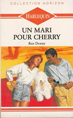 Couverture du produit · Un mari pour cherry