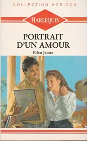 Couverture du produit · Portrait d'un amour