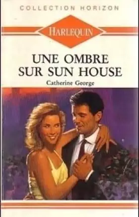 Couverture du produit · Une ombre sur Sun House