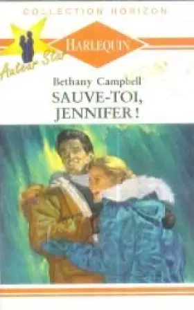 Couverture du produit · Sauve-toi Jennifer !