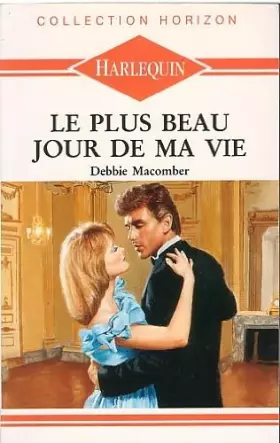 Couverture du produit · Le Plus Beau Jour de ma vie