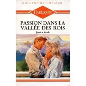 Couverture du produit · Passion dans la vallée des rois