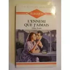 Couverture du produit · L'ennemi que j'aimais