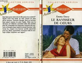 Couverture du produit · le ravisseur de c?ur