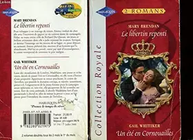 Couverture du produit · Le libertin repenti (Collection royale)