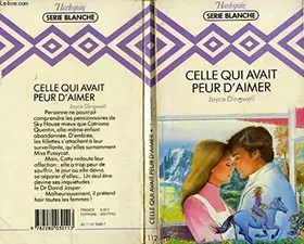 Couverture du produit · Celle qui avait peur d'aimer (Harlequin)
