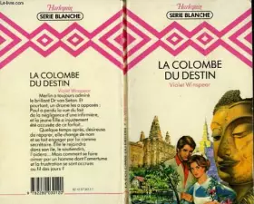 Couverture du produit · La Colombe du destin (Harlequin)