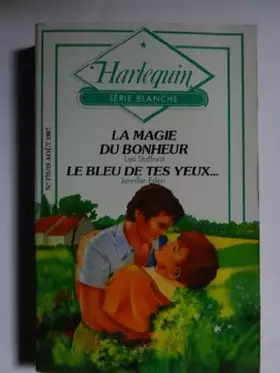 Couverture du produit · La Magie du bonheur (Harlequin)
