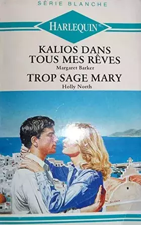 Couverture du produit · Kalios dans tous mes rêves