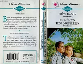 Couverture du produit · Brève liaison (Harlequin)